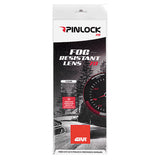 GIVI 40.5 antivaho Lente pinlock70 - Accesorios