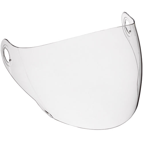 GIVI H123 transparente Casco moto visera - Accesorios