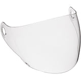 GIVI H123 transparente Casco moto visera - Accesorios