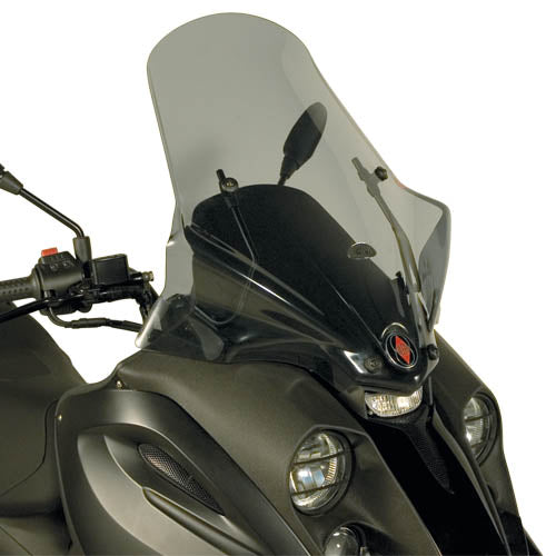 GIVI 340D CUPULA KITA GILERA.FUOCO.500.07>1 - Accesorios