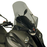 GIVI 340D CUPULA KITA GILERA.FUOCO.500.07>1 - Accesorios
