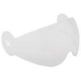 GIVI H111 Transparetne Antirasguños casco moto visera - Accesorios
