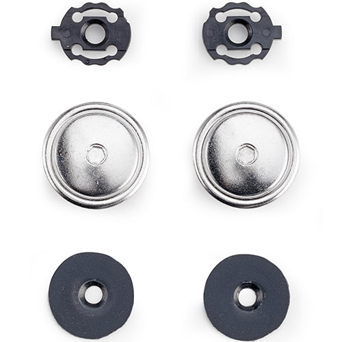 GIVI HJ03 mecanismos tornillos Visera - Accesorios
