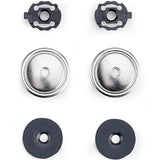 GIVI HJ03 mecanismos tornillos Visera - Accesorios