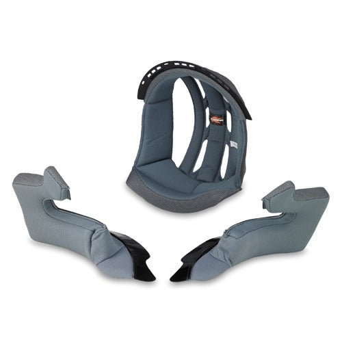 KAPPA KHKV4 Interior Completo TM-58 - Accesorios