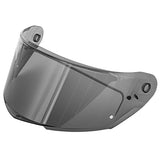 GIVI 50.6 casco moto espejo ahumadoa visera - Accesorios