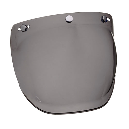 GIVI H207 con Cortador Gafas casco moto Ahumada Visera - Accesorios