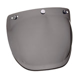GIVI H207 con Cortador Gafas casco moto Ahumada Visera - Accesorios