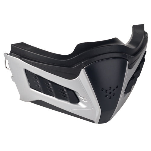 GIVI TRKR HX01 mentonera platamate - Accesorios