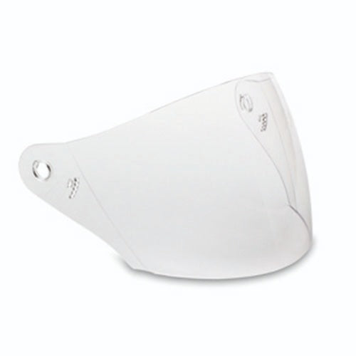 KAPPA KV3 Transparente Antirasguños Visera - Accesorios