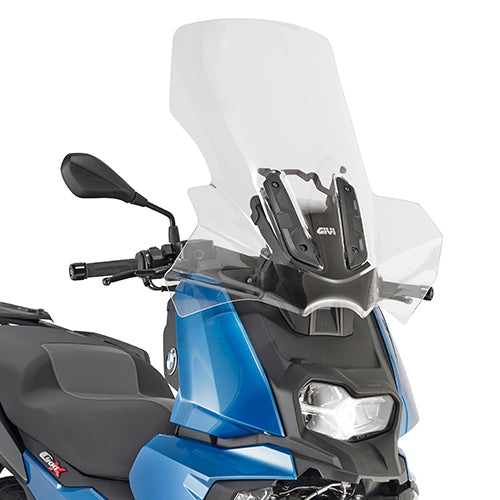GIVI 5130DT PARABRISAS P/KITA BMW.CX.400.19 - Accesorios