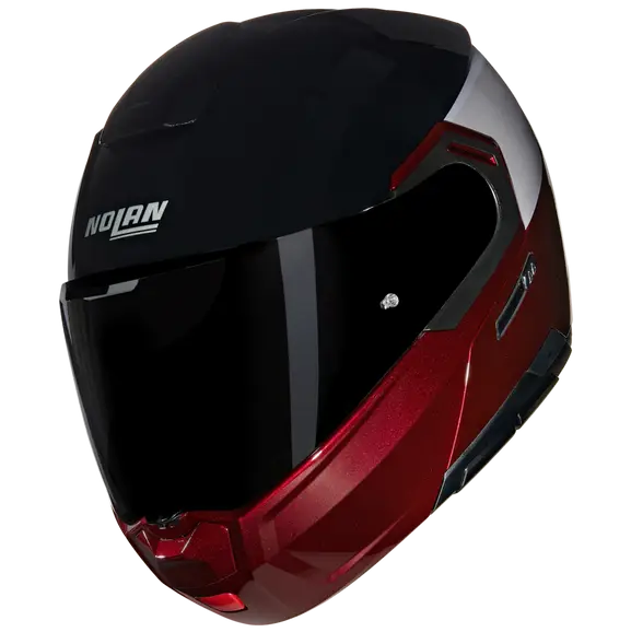 NOLAN N90-03 Verniciatura Speciale 344 Modular Moto Casco - CASCO
