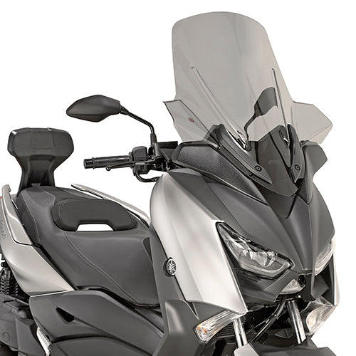 GIVI D2138S PARABRISAS KITAO YAMAHA.XMAX.125/300/4 - Accesorios
