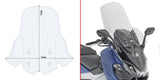 GIVI D7060ST PARABRISAS KITO SYM.MAXSYM.TL.500.2020 - Accesorios