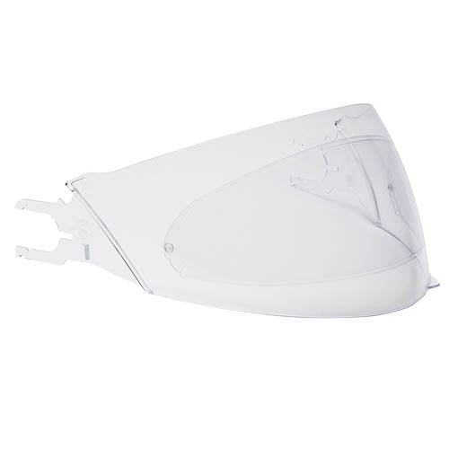 GIVI Transparente casco moto Lente Antivaho Visera - Accesorios