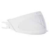 GIVI Transparente casco moto Lente Antivaho Visera - Accesorios