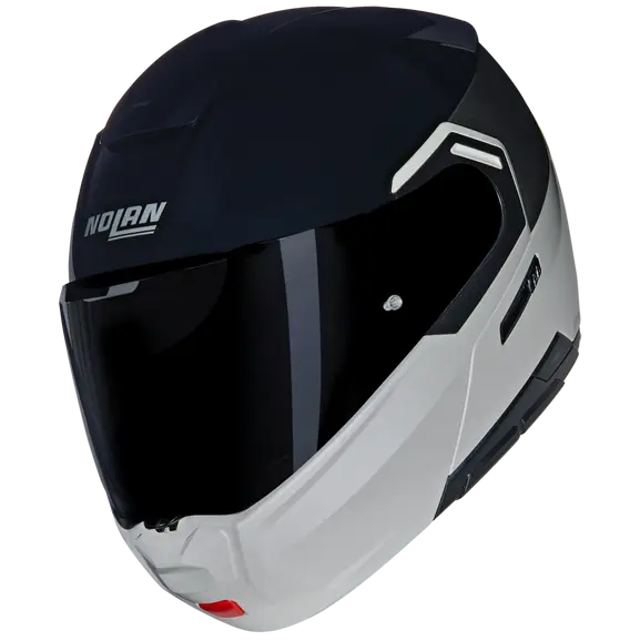 NOLAN N90-03 Verniciatura Speciale 343 Abatible Moto Casco - CASCO
