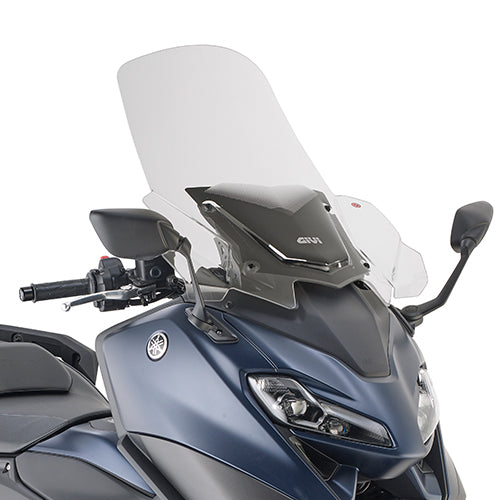GIVI D2161ST parabrisas kitao yamaha.T MAX.560 2022 - Accesorios
