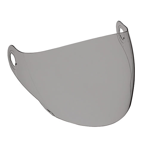 GIVI HX22 Antirasguños moto casco Ahumado Visera - Accesorios