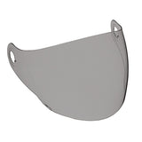 GIVI HX22 Antirasguños moto casco Ahumado Visera - Accesorios