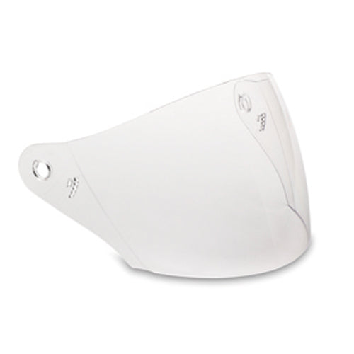 GIVI H301 Transparente antirayaduras moto casco Visera - Accesorios