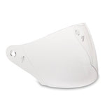 GIVI H301 Transparente antirayaduras moto casco Visera - Accesorios