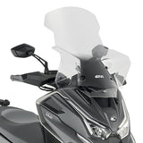 GIVI D6124ST PARABRISAS KITO KYMCO DTX.360 2021>23