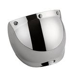 GIVI H207 casco moto Plata Espejo Visera - Accesorios