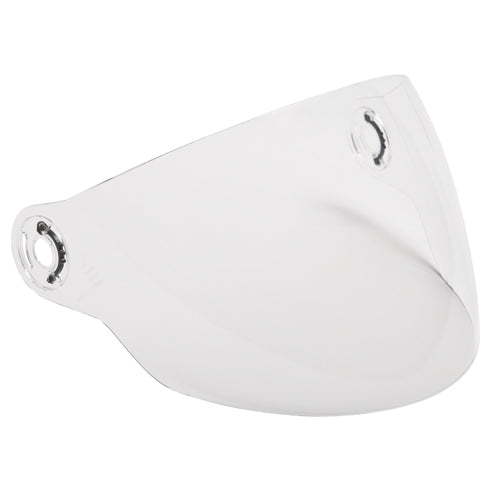 GIVI H108 Transparente Antirasguños casco moto Visera - Accesorios