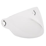 GIVI H108 Transparente Antirasguños casco moto Visera - Accesorios
