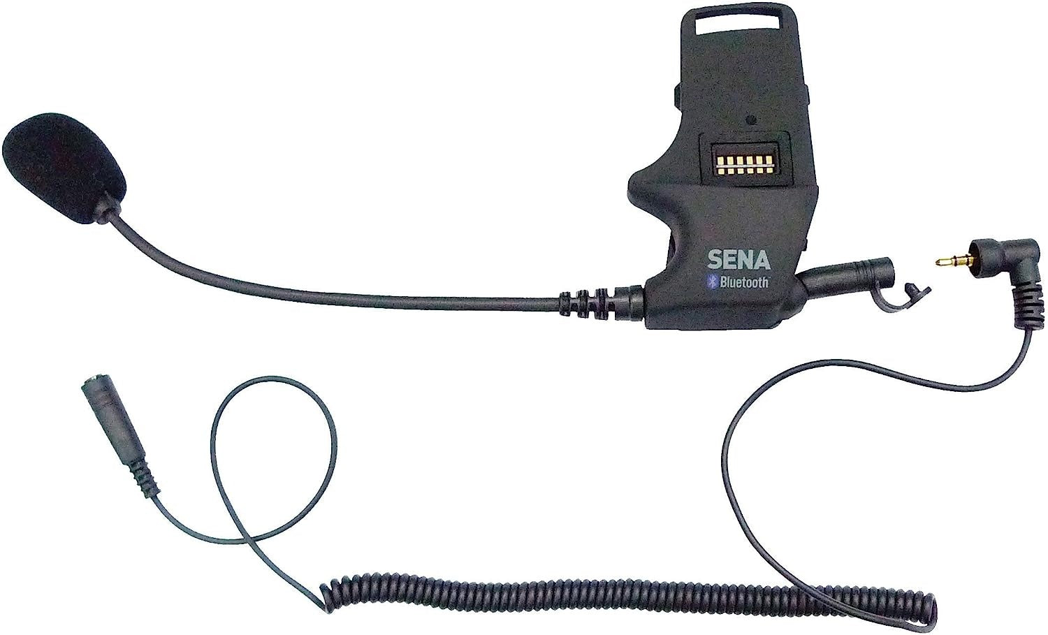 SENA SMH-A0303 Kit abrazadera casco - Accesorios