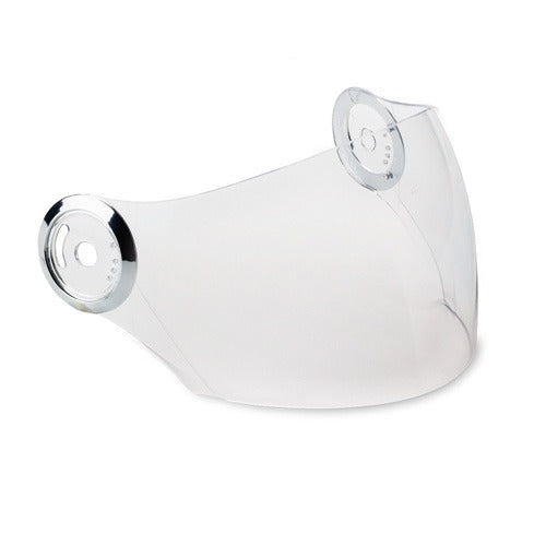 KAPPA KV2 Transparente Antirasguños Visera - Accesorios