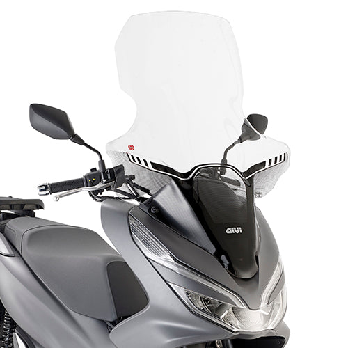 GIVI 1163DT PARABRISAS KITA HONDA.PCX.125.18>19
