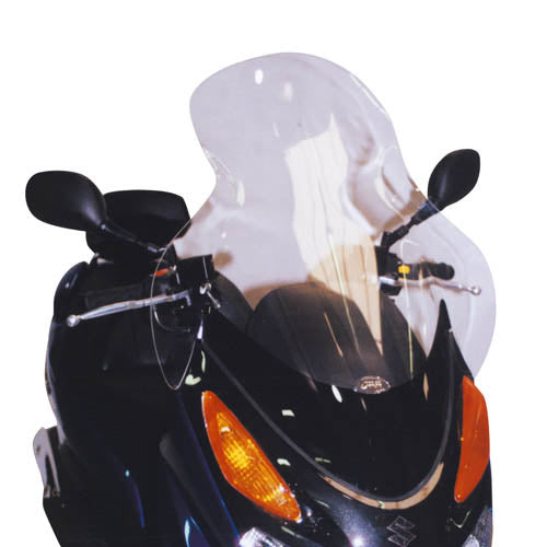 GIVI D256ST CUPULA KITA SUZUKI.UH.BURGMAN.125-15 - Accesorios