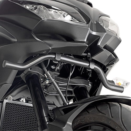 KAPPA SOPORTE PROYECTORES KAWASAKI VERSYS 650(15 > 21)