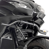 KAPPA SOPORTE PROYECTORES KAWASAKI VERSYS 650(15 > 21)