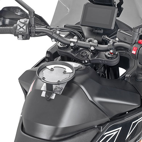 KAPPA METALLIC KIT KTM.SMT.890 2023