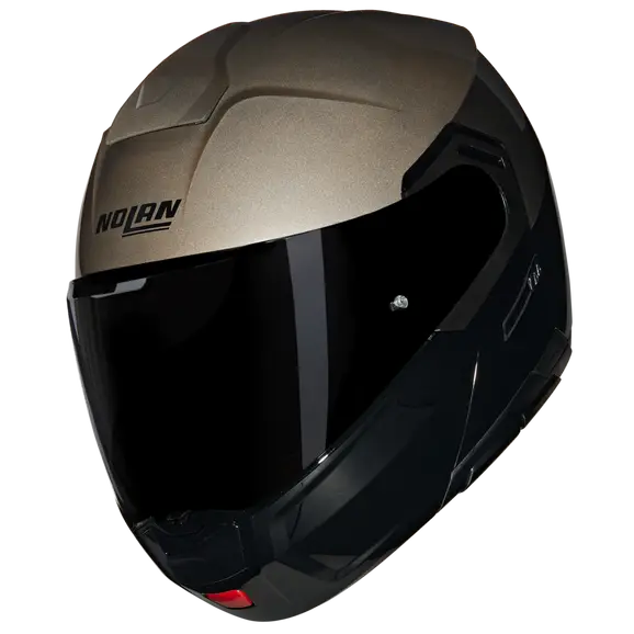 NOLAN N90-03 Verniciatura Speciale 342 Abatible Moto Casco - CASCO