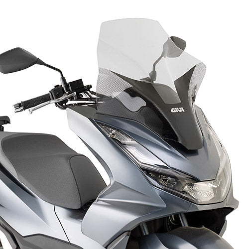 GIVI D1190ST PARABRISAS KITAO HONDA.PCX.125 2021 - Accesorios