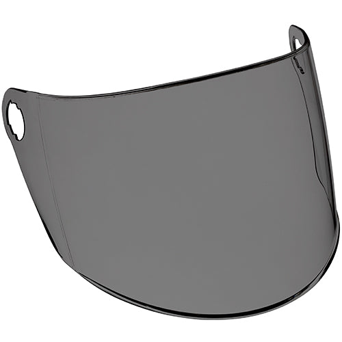 GIVI Antirasguños moto casco Ahumado Visera - Accesorios