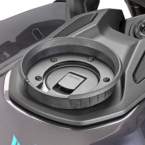 KAPPA KITA METALICO YAMAHA MT-09 2024