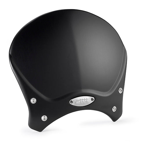 GIVI 100ALB CUPULA UNIVERSAL P/KIT AL...ACAFE RACE A