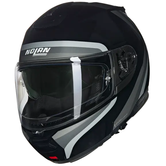 NOLAN N100-6 Absolute 349 Motocicleta Modular Casco - CASCO