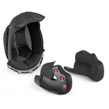 GIVI HX25-HX27 interiror completo Visera TM-58 - Accesorios