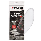 KAPPA KV30 KV31 KV4 Lente antivaho Pinlock70 - Accesorios