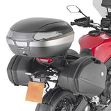 KAPPA PORTAMALETAS LATERAL MKSIDEYAMAHA.TRACER(21 > 24)