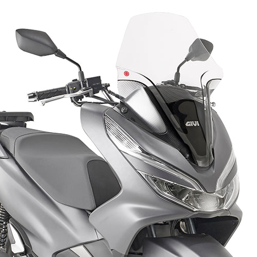 GIVI 1129DT PARABRISAS KITA HONDA.PCX.125.18>19