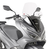 GIVI 1129DT PARABRISAS KITA HONDA.PCX.125.18>19
