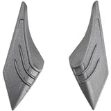 GIVI H123 ventilacion superior titanio - Accesorios