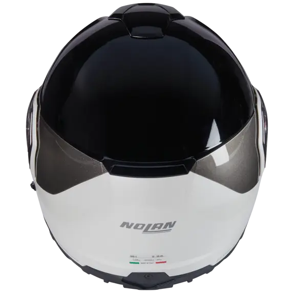 NOLAN N90-03 Verniciatura Speciale 343 Abatible Moto Casco - CASCO